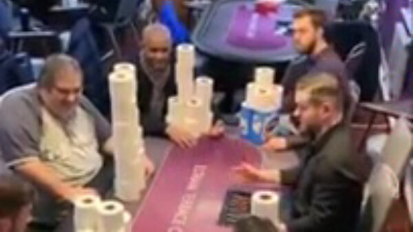 Het casino anno 2020