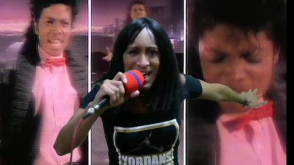De muzikale monsterhit van de week: Billie Jean Karaoke