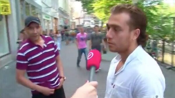 Goed nieuws: Gökmen Tanis krijgt levenslang voor de aanslag in een Utrechtse tram