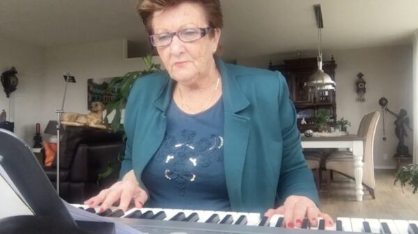 Joke brengt wat vrolijkheid in deze droevige tijden (2)