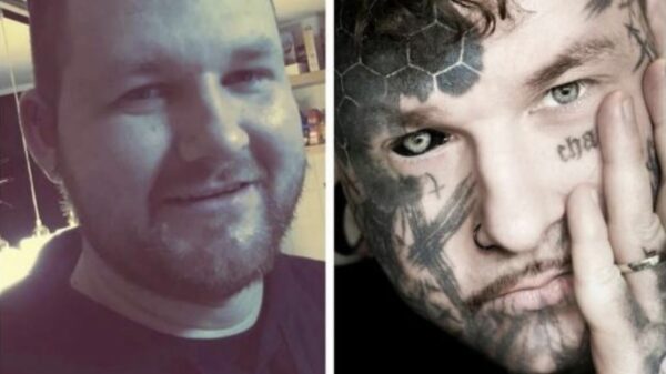 Weer een lading mensen die zichzelf behoorlijk hebben laten verbouwen