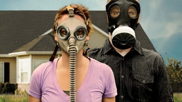 De Corona Lockdown dag 7: 10 docu's over de zogenaamde 'Doomsday Preppers'