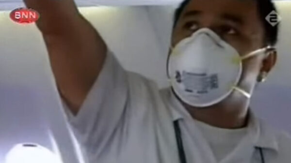 Bizar: BNN voorspelde coronavirus al in 2009