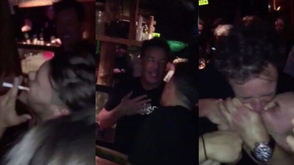 Slachtoffer ongewenst gedrag Gerard Joling gaat wellicht stappen ondernemen