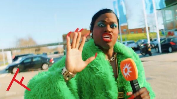 De muzikale monsterhit van de week: Ali B ft. Poke & Judeska - Anderhalf