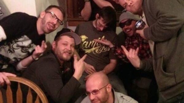 Hotssjeeeeéé het is weekend!