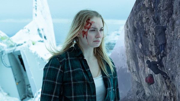 Nieuwe streamingdienst Quibi lanceert trailer voor nieuwe thrillerserie 'Survive'
