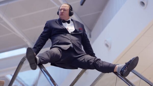 Skoften Sloopservice: Breek de Week (56)