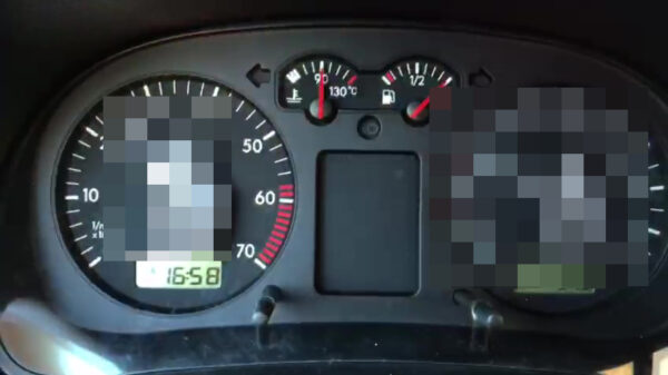 Es gibt nur einen richtigen Flitsmeister