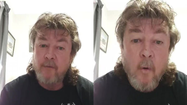 Taalvirtuoos maakt pakkend gedicht over het coronavirus