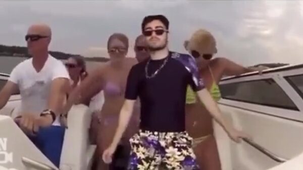 Als de verveling toeslaat en je best handig met videosoftware bent