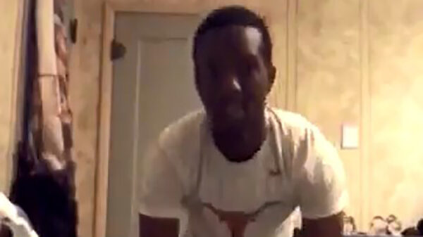 Stoertje houdt er na één keer al mee op