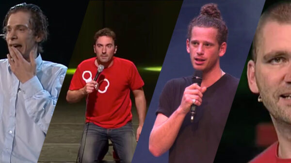 De Corona Lockdown dag 12: 11 keer humor voor te lachen