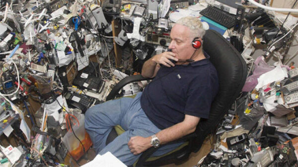 Thuiswerken tijdens de coronacrisis is niet voor iedereen weggelegd