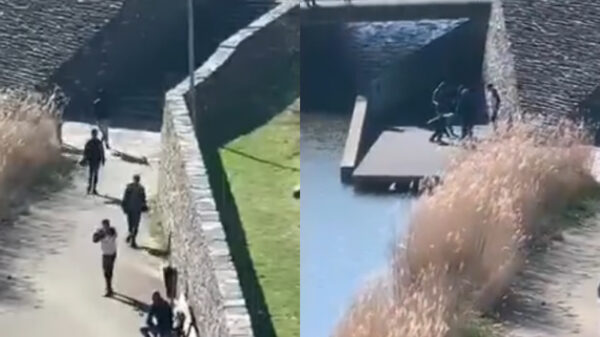 Groep jongeren trapt in Den Haag 53-jarige man in elkaar, politie zoekt getuigen