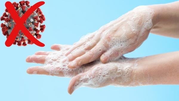 HowToBasic laat zien hoe je écht goed je handen moet wassen