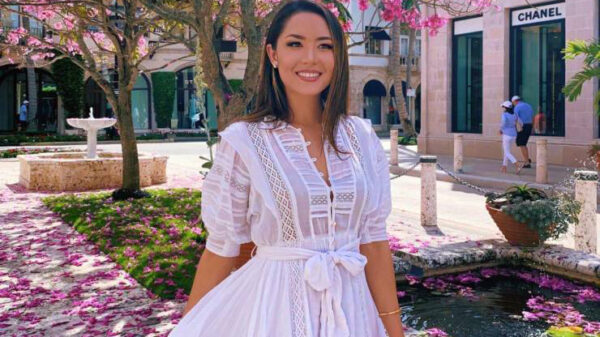 Een lading heerlijke zomerjurkjes omdat het lente is!