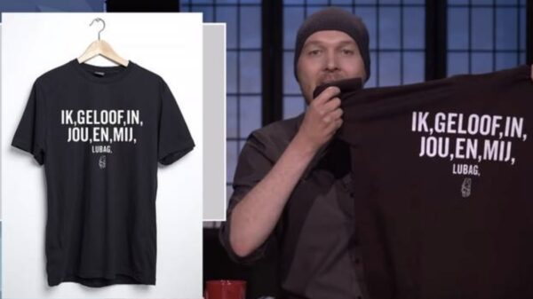 #rumag trending op Twitter: mensen massaal in de aanval en CEO beschuldigt  Lubach van karaktermoord