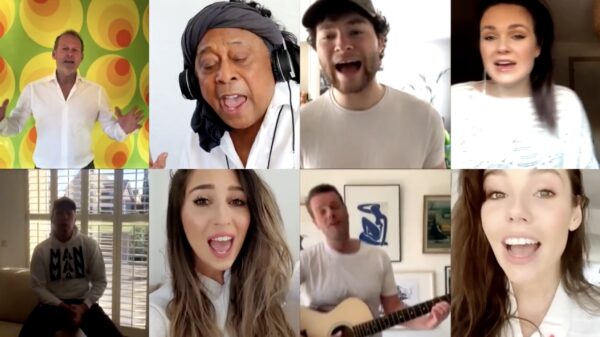 Zon: het 'coronalied' waar eigenlijk helemaal niemand op zat te wachten