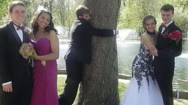 Een verzameling kiekjes uit het afvoerputje van social media (28)