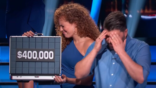 Dit zijn de 3 allergrootste fails tijdens de Amerikaanse versie van Miljoenenjacht