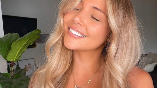 We gaan voor een diner voor twee met plus size-model Jem Wolfie