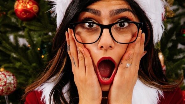 De Corona Lockdown dag 16: de 10 meest gezochte 'actrices' van 2019