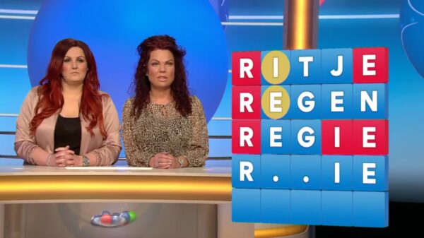 Soms is meedoen met Lingo belangrijker dan winnen