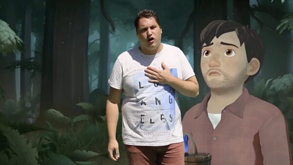 De muzikale monsterhit van de week: Steven Harks - Fout Geweest