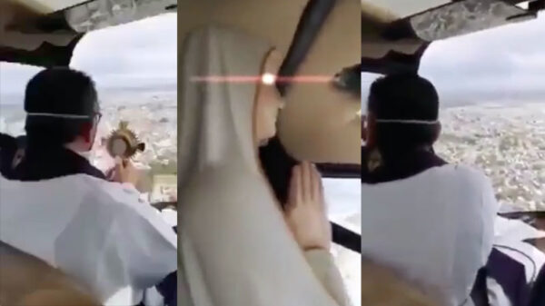 Italië zet geheim wapen in tegen het coronavirus