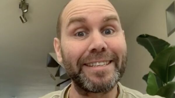 Belg heeft het thuis prima naar z'n zin