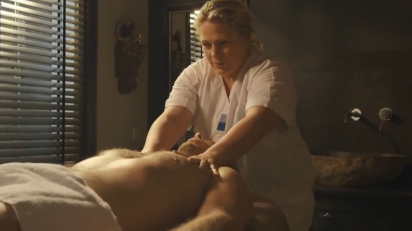 Niet iedere masseuse is ervan gediend als je om een 'happy end' vraagt