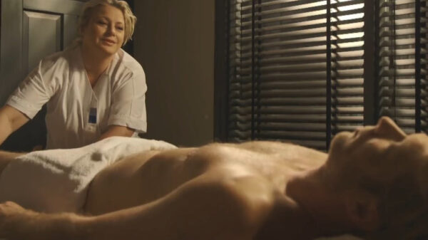 Niet iedere masseuse is ervan gediend als je om een 'happy end' vraagt