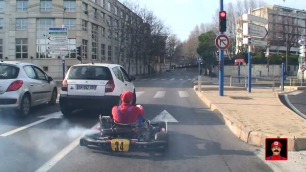 Een compilatie van Rémi Gaillard die mensen prankt gaat nooit vervelen