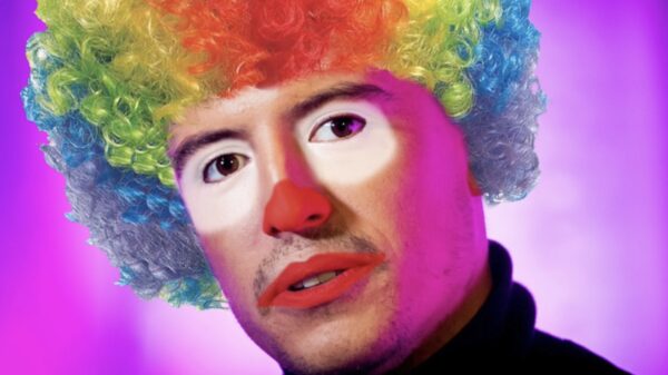 Het nieuwe album van Lil' Kleine is toch niet zo volwassen als hij zelf denkt