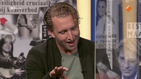 Peter Pannekoek maakt met zijn heerlijke analyse gehakt van het BN'er coronalied 'Zon'