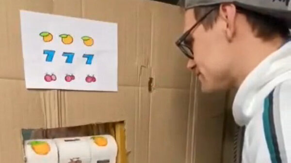 Ook gokverslaafden moeten zich zien te vermaken tijdens quarantaine