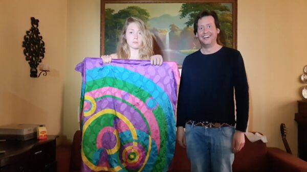 Dankzij de tips van Corona TV wordt het weer spannend in de slaapkamer