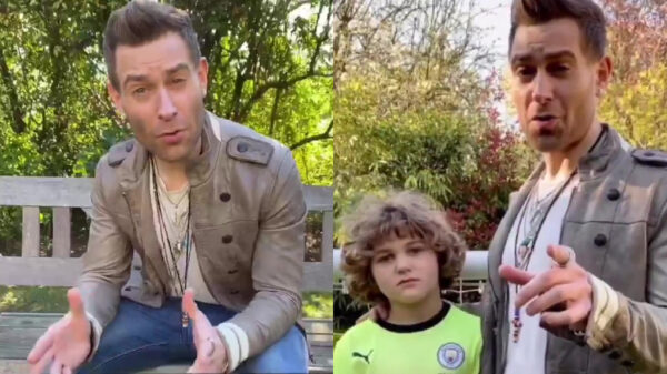 Lieve mensen, denk in deze barre tijden ook eens aan de arme profvoetballers