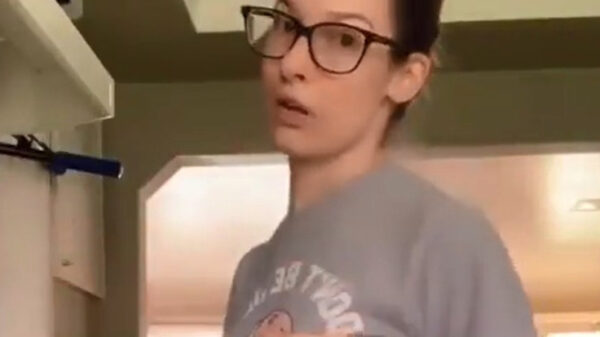 Was het maar altijd zo prettig om naar Trump te luisteren