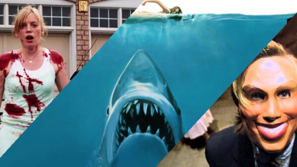 De Corona Lockdown dag 24: deze 10 films verdwijnen na vrijdag van Netflix