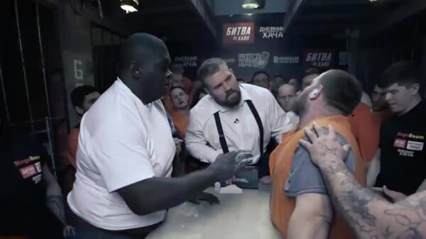 Onze pompoenklapper is weer terug voor een aantal kogelharde petsen