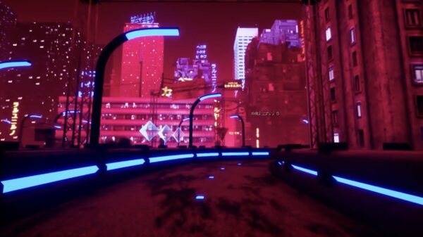 Wat dacht je van een potje karten maar dan in Virtual Reality?