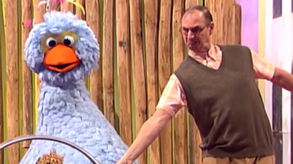 Sesamstraat in 't Twents is het meest briljante dat je vandaag zult zien