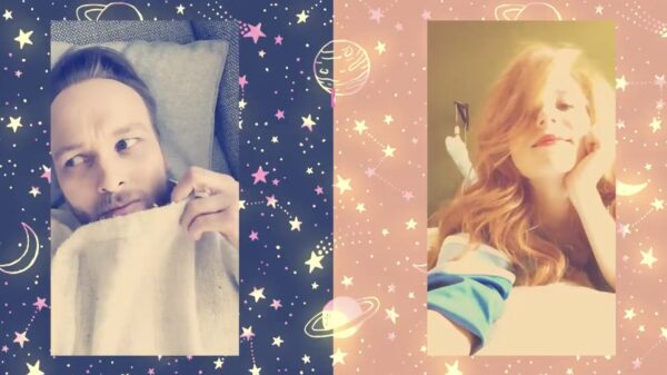 Zondag met Lubach ft. MEROL - Ik **** je op afstand