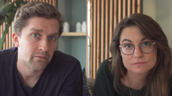 Flatten the curve bij de kinderopvang, gebruik de achterdeur