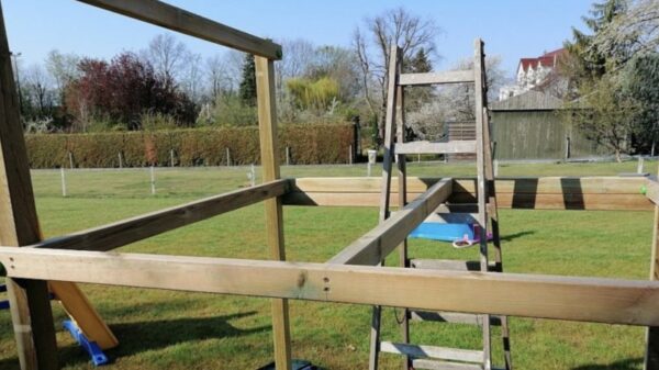 Help, mijn man is een prutser (3)