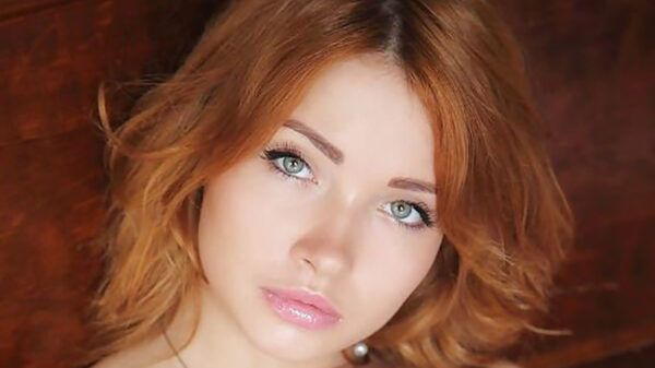 Meisjes met rode haren, kunnen je zeggen wat liefde is (9)