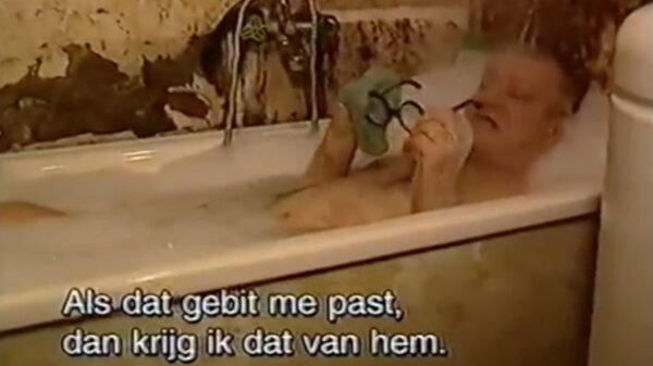 Hoe een gemiddelde Belg zijn rustige zondag doorbrengt