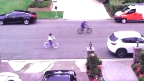 Deze spannende wedstrijd zal ze niet snel vergeten